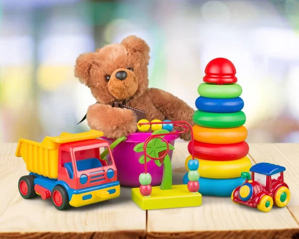 Kids Collection & Toys